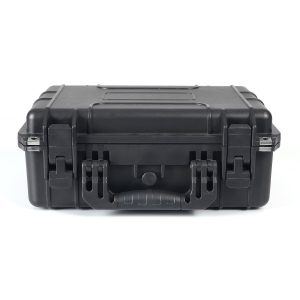 Shockproof Safety Hard Plastic Watch Protective Case