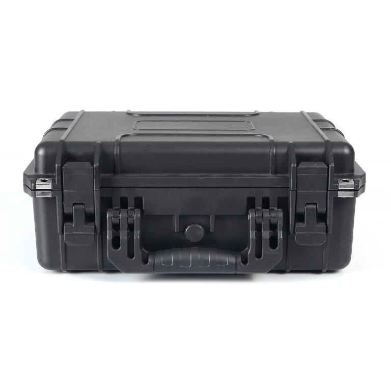 Shockproof Safety Hard Plastic Watch Protective Case