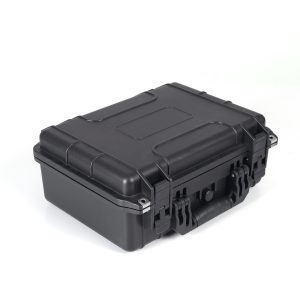 Shockproof Safety Hard Plastic Watch Protective Case