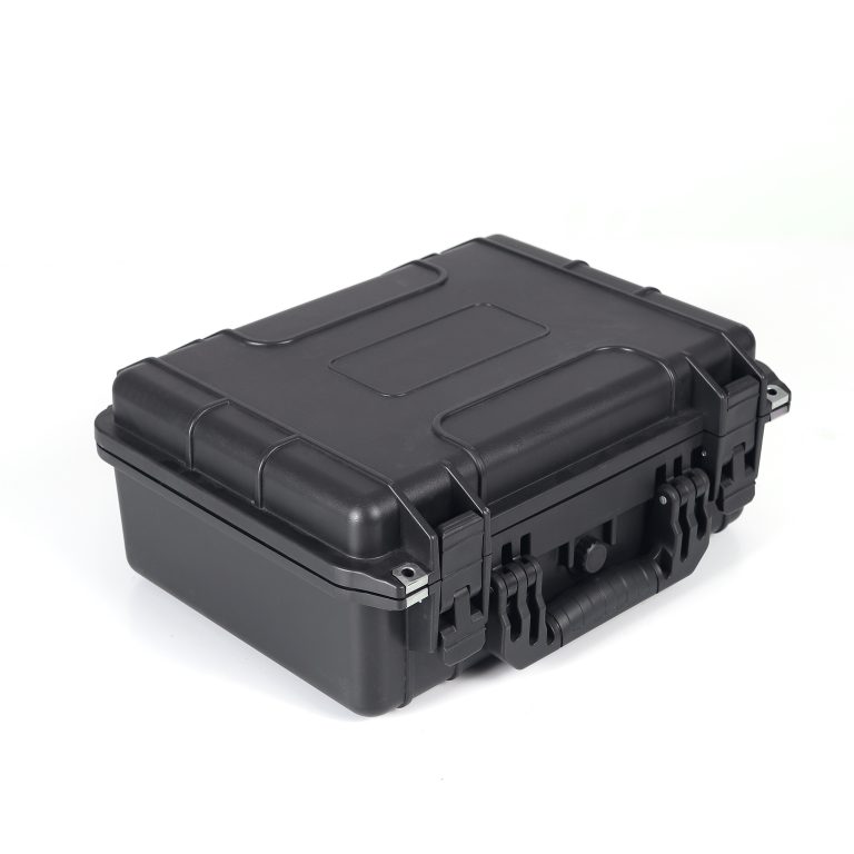 Shockproof Safety Hard Plastic Watch Protective Case