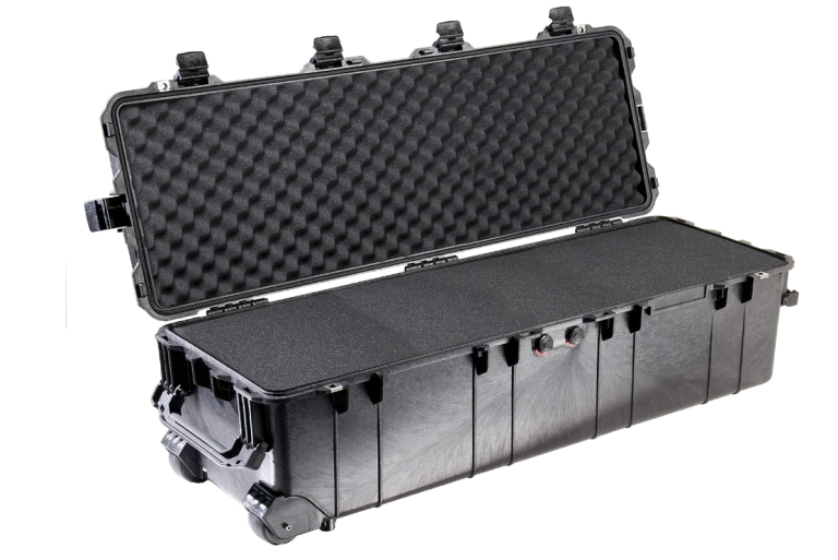 Chainsaw tool equipment waterproof case