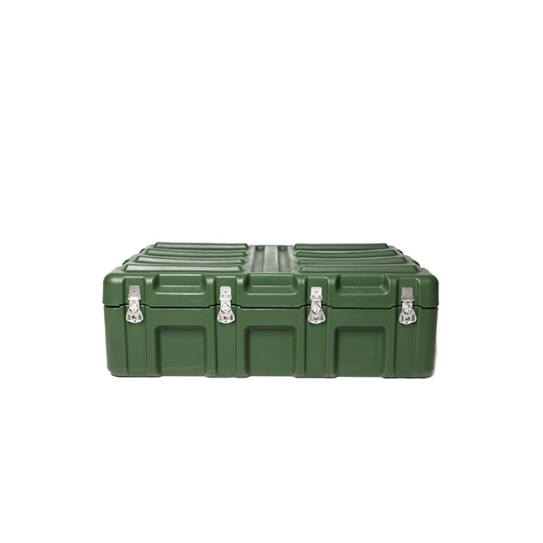 Medical Electronic euqipment box waterproof case