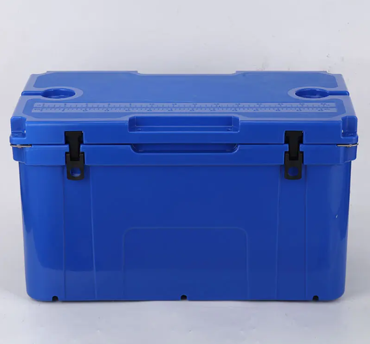 Customized Roto Moulded Camp Cooler Box