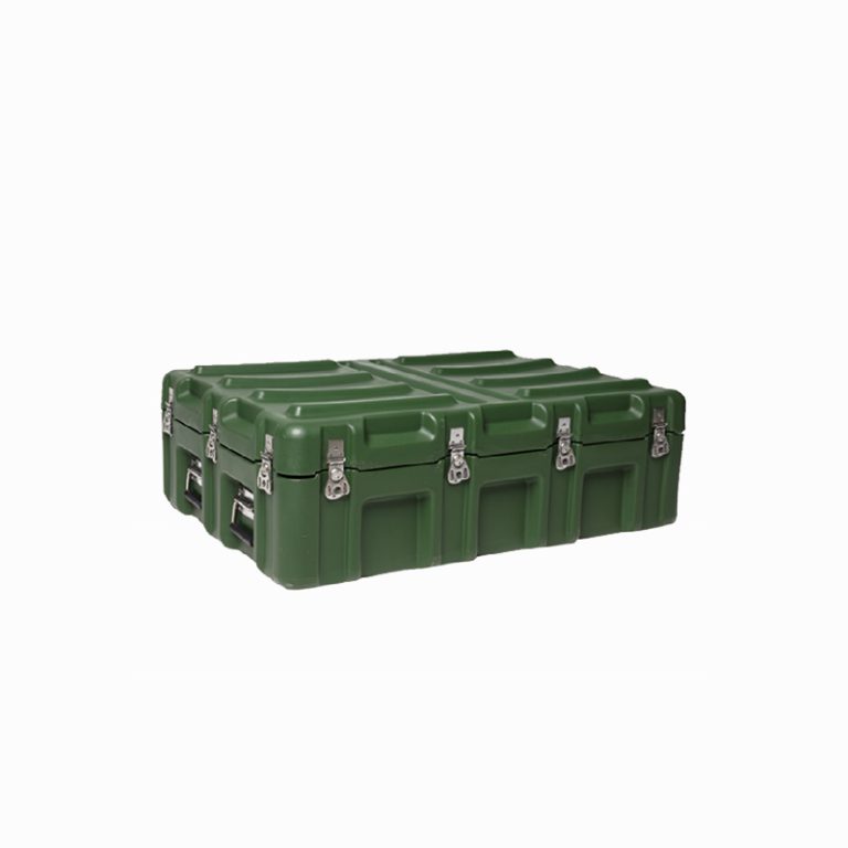 Medical Electronic euqipment box waterproof case