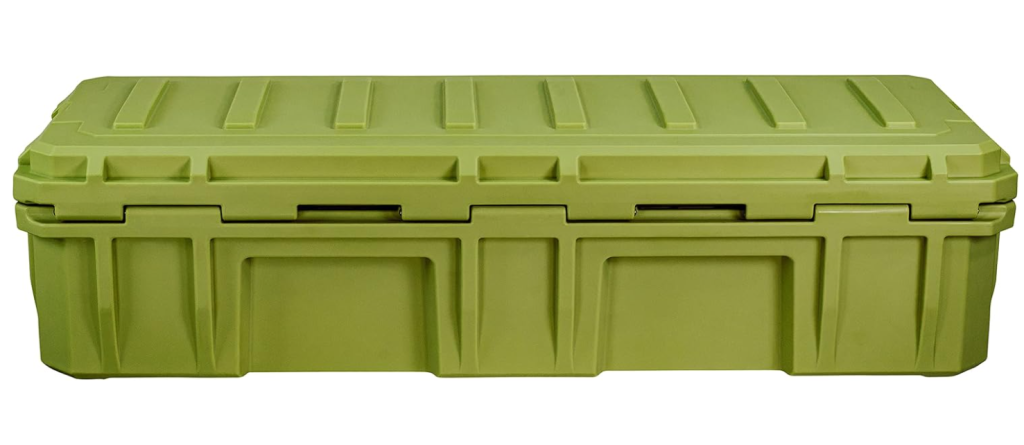  - Boîte de refroidissement élégante et portable avec