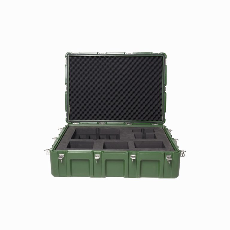 Medical Electronic euqipment box waterproof case
