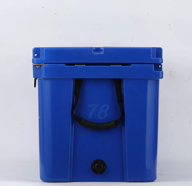Customized Roto Moulded Camp Cooler Box