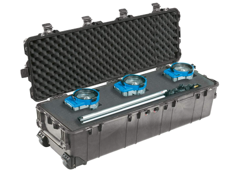 Chainsaw tool equipment waterproof case