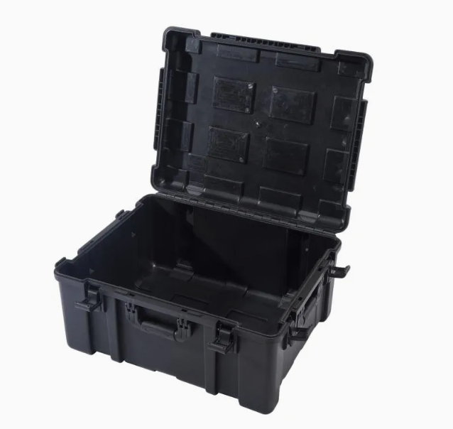 Impact Hard Plastic Case, Waterproof Protective Case for Music Audio Photo Video