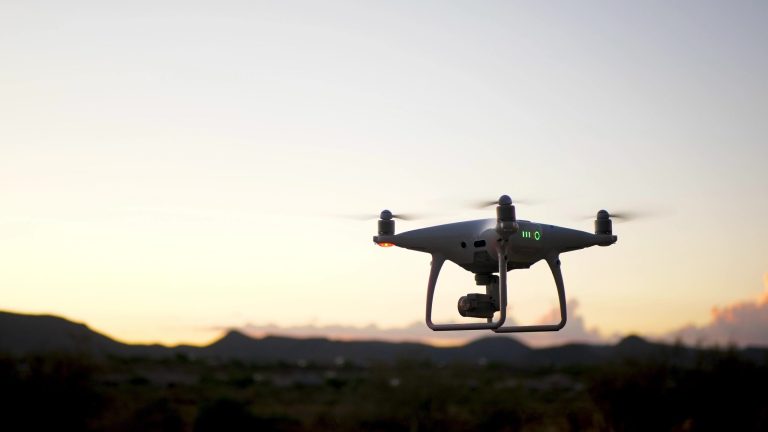 Drones