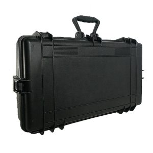 Graded Card Case Storage Box Sports Trading Cards Waterproof