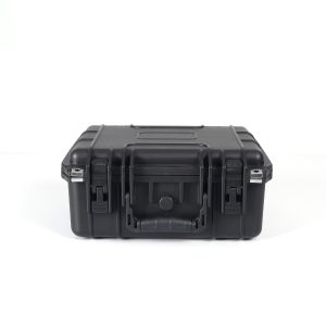 IP67 Waterproof Hard Plastic Equipment Protective Case