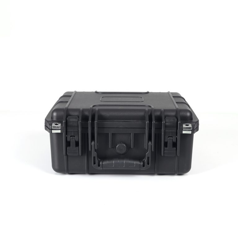 IP67 Waterproof Hard Plastic Equipment Protective Case