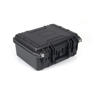 IP67 Waterproof Hard Plastic Equipment Protective Case