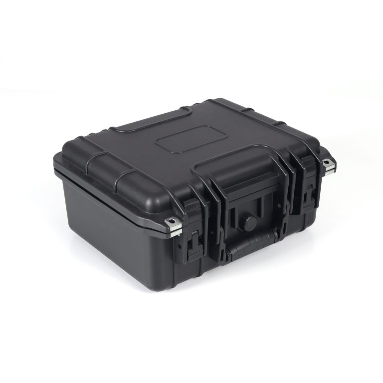 IP67 Waterproof Hard Plastic Equipment Protective Case