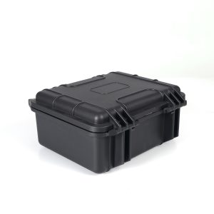 IP67 Waterproof Hard Plastic Equipment Protective Case