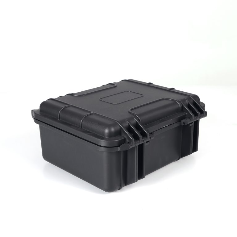 IP67 Waterproof Hard Plastic Equipment Protective Case