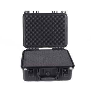 IP67 Waterproof Hard Plastic Equipment Protective Case