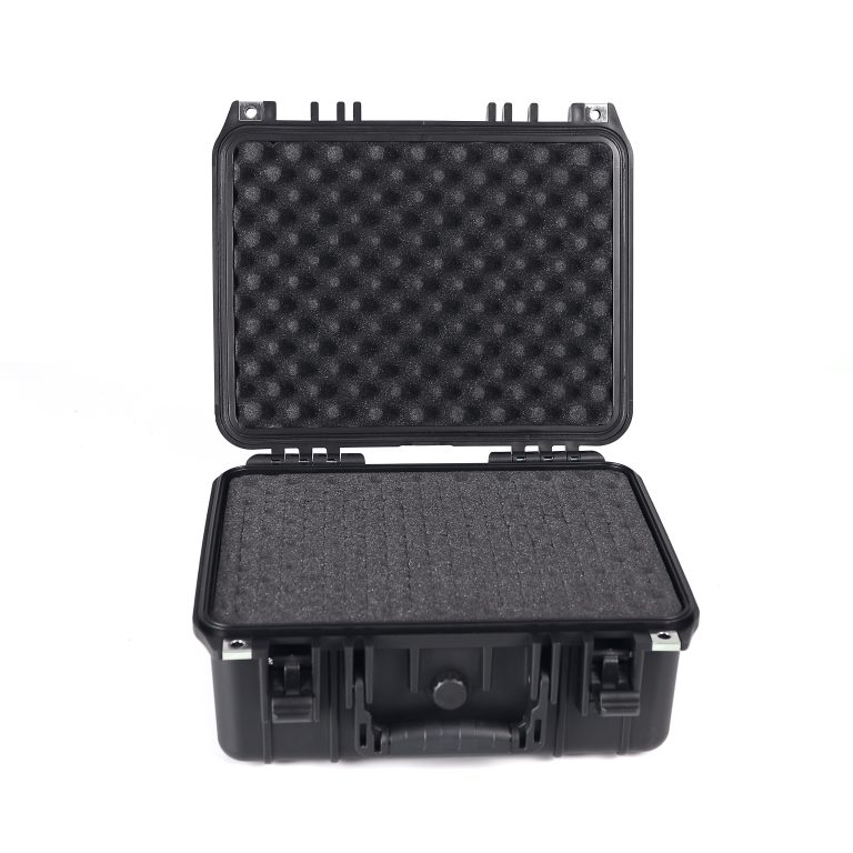 IP67 Waterproof Hard Plastic Equipment Protective Case