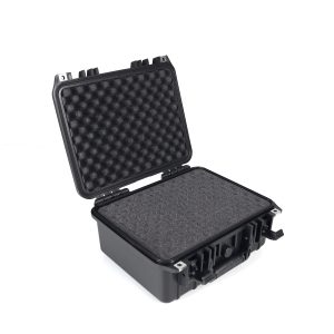 IP67 Waterproof Hard Plastic Equipment Protective Case