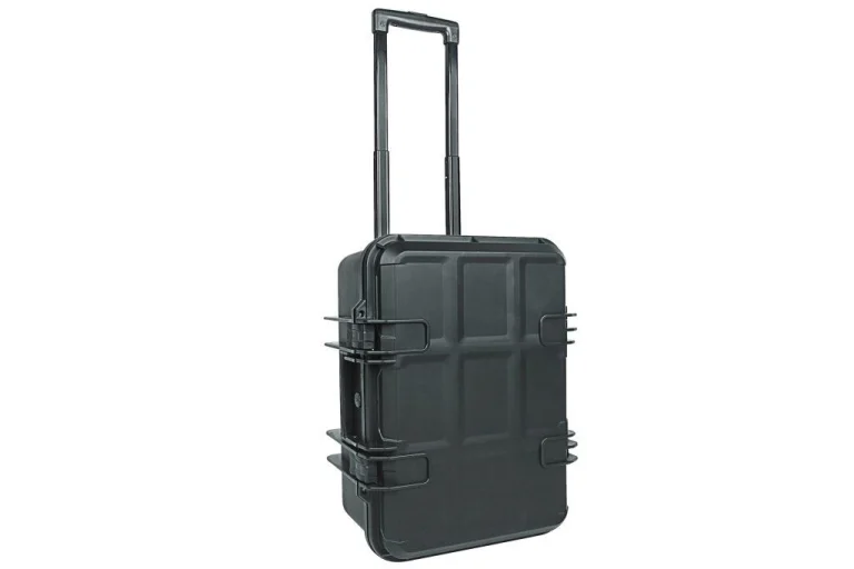 Wheeled Case(1)