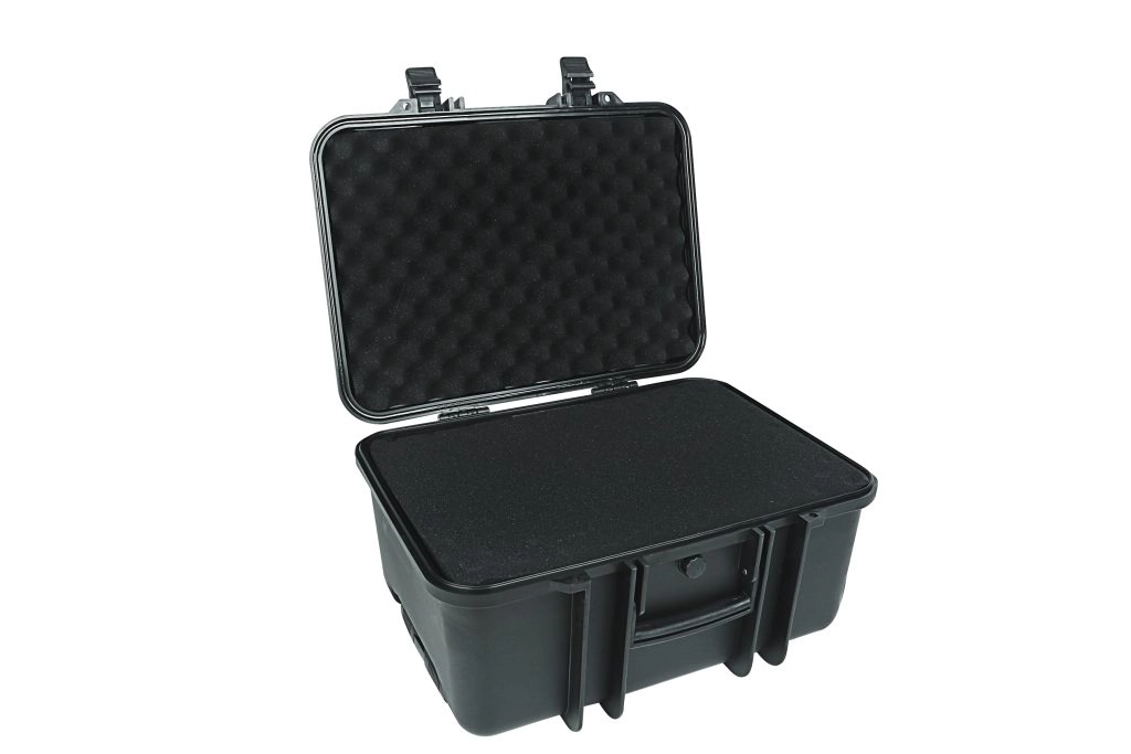 Wheeled Case(2)