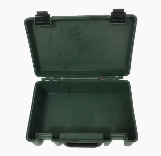 PP Empty First Aid Box Plastic First Aid Case
