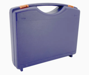  Hard Protective Suitcase Plastic Tool Case with Foam Inside