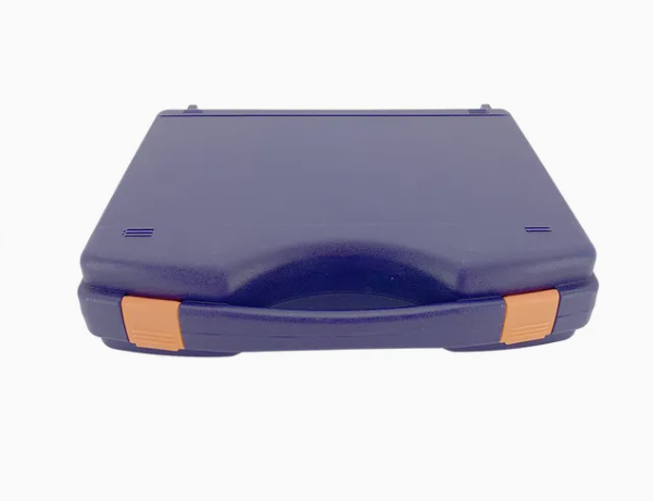 Hard Protective Suitcase Plastic Tool Case with Foam Inside