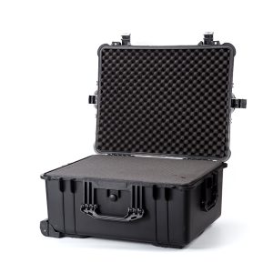 rolley Eva Hard Tool case for Storage