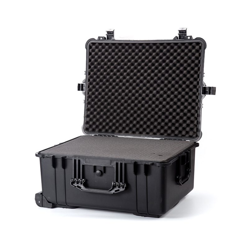 rolley Eva Hard Tool case for Storage
