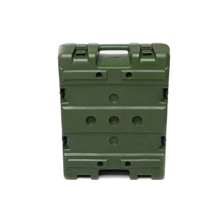 Bullet box Military equipment waterproof shockproof case