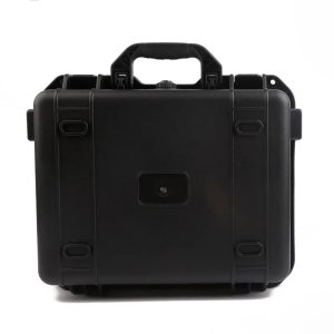 Portable Stylish for 2024 Jewelry Pouches 8 Slot Watch Travel Case Plastic Storage Box