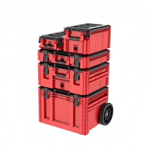 Original Manufacturer Premium Trolley Wheeled Tool Storage Cart Combination Toolbox Set