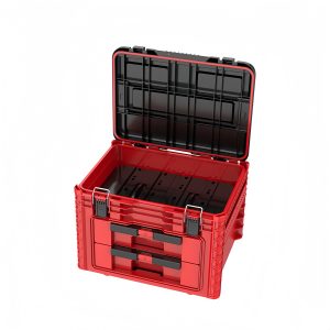 Original Manufacturer Premium Trolley Wheeled Tool Storage Cart Combination Toolbox Set