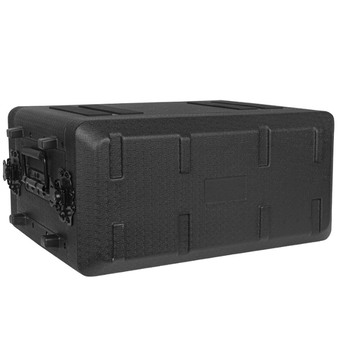 4U Rack Case Server Rack Cabinet 19 in Depth