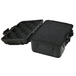 Wholesale Waterproof & Shockproof Small Toolbox – Heavy-Duty Hard Case with Foam Storage