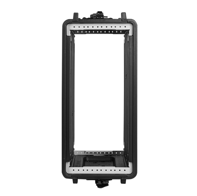 4U Rack Case Server Rack Cabinet 19 in Depth