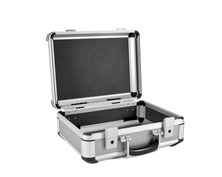 Exclusive Aluminum frame Case
