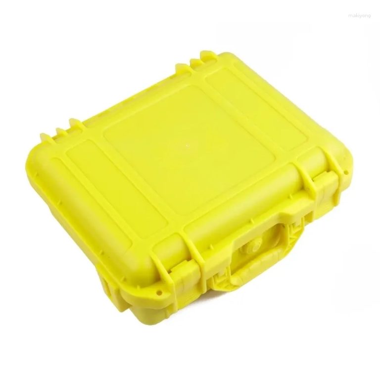 Portable Stylish for 2024 Jewelry Pouches 8 Slot Watch Travel Case Plastic Storage Box
