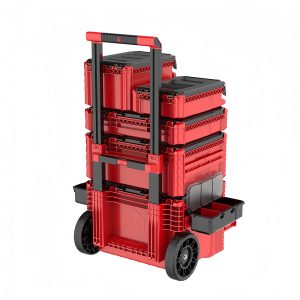 Original Manufacturer Premium Trolley Wheeled Tool Storage Cart Combination Toolbox Set