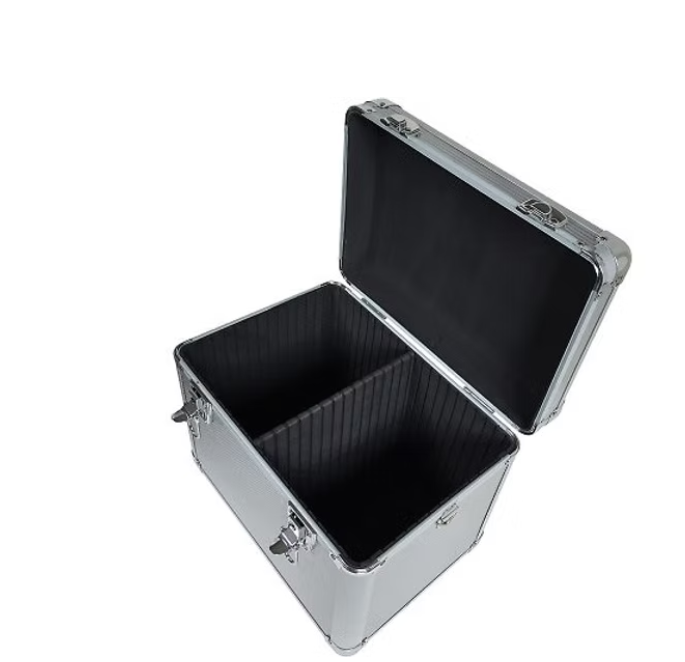 Aluminum Medical box