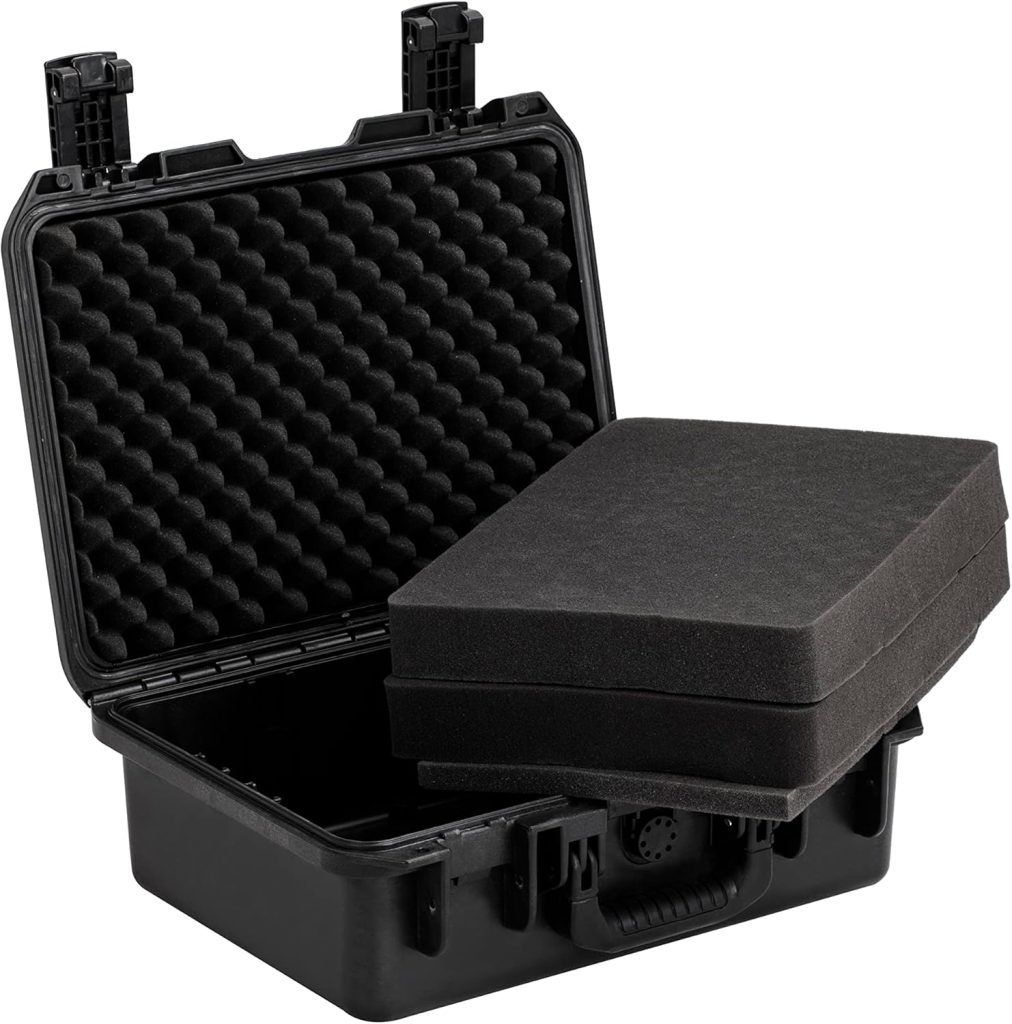 Yifu brille sur le marché pour ses étuis durs et sécurisés