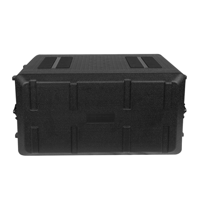 4U Rack Case Server Rack Cabinet 19 in Depth