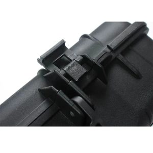 Wholesale Waterproof & Shockproof Small Toolbox – Heavy-Duty Hard Case with Foam Storage