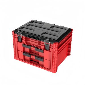 Original Manufacturer Premium Trolley Wheeled Tool Storage Cart Combination Toolbox Set