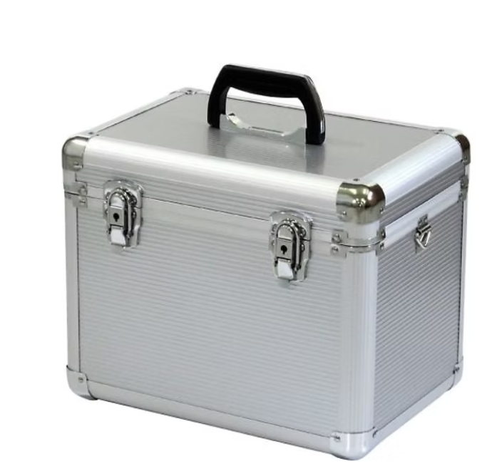 Aluminum Medical box