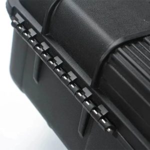 Wholesale Waterproof & Shockproof Small Toolbox – Heavy-Duty Hard Case with Foam Storage