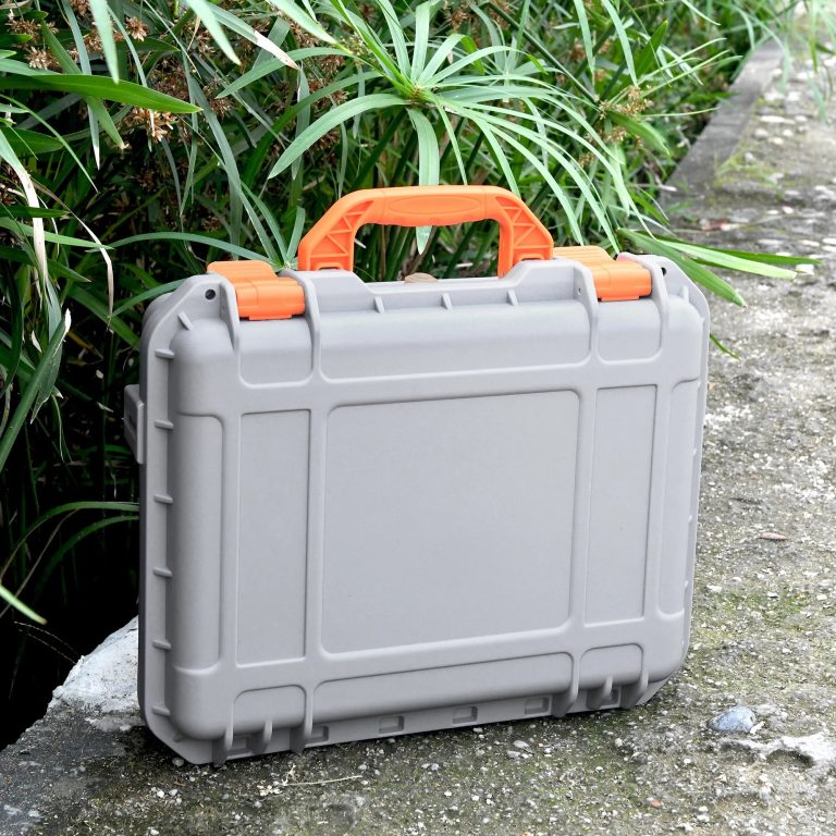 WaterProof Portable Suitcase ExplosionProof Safety Hard Shell Drone Case for Dji Mini 3 & Mini 3 PRO