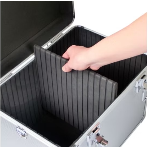 Aluminum Medical box